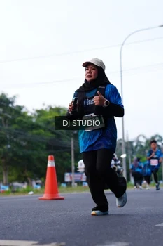 Runner Photo 4852518