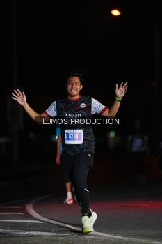 Runner Photo 4852520