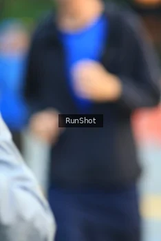 Runner Photo 4852521