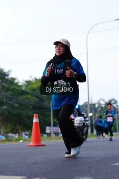 Runner Photo 4852522