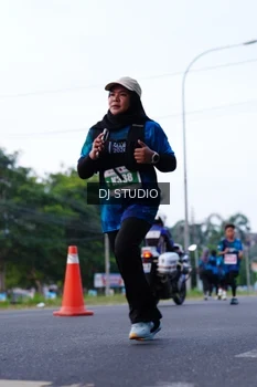 Runner Photo 4852525