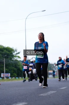Runner Photo 4852526