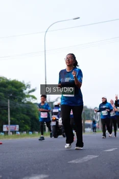 Runner Photo 4852527
