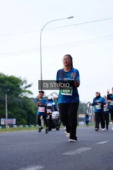 Runner Photo 4852528