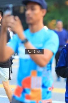 Runner Photo 4852530