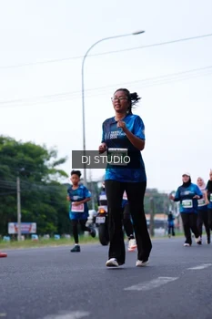 Runner Photo 4852534