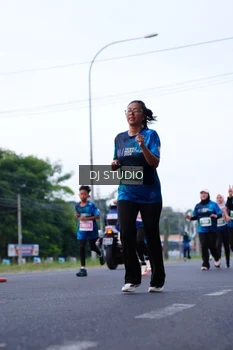 Runner Photo 4852535
