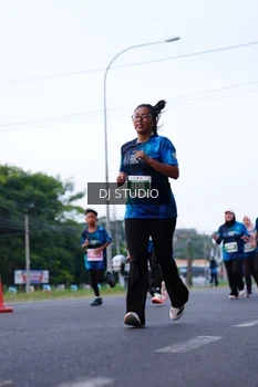 Runner Photo 4852537