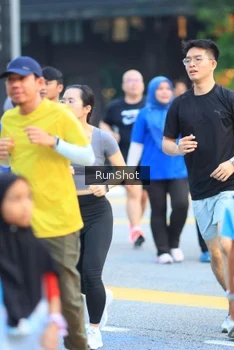 Runner Photo 4852539