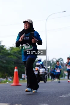 Runner Photo 4852547