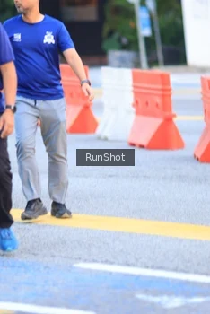 Runner Photo 4852552