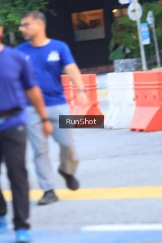 Runner Photo 4852557
