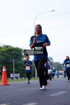 Runner Photo 4852561