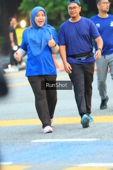 Runner Photo 4852564