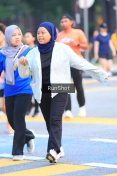 Runner Photo 4852567