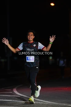 Runner Photo 4852568