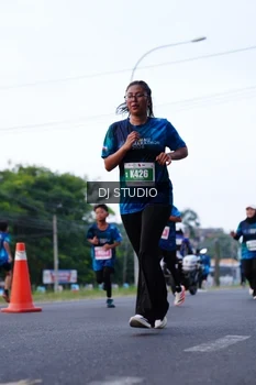Runner Photo 4852569