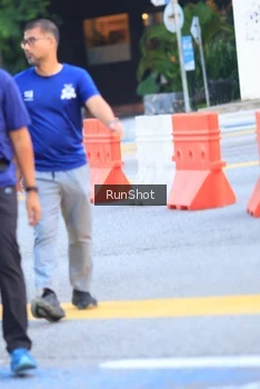 Runner Photo 4852571