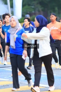 Runner Photo 4852573