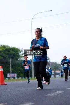 Runner Photo 4852574