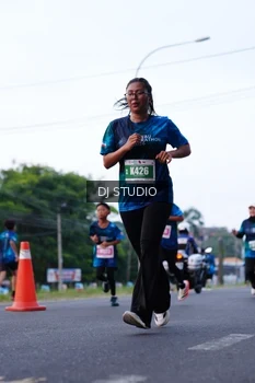 Runner Photo 4852575