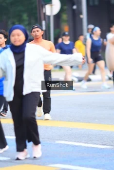 Runner Photo 4852577