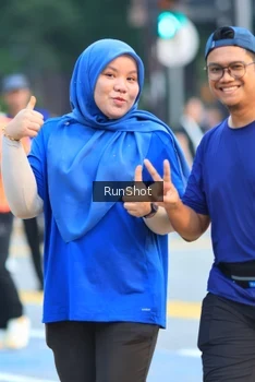 Runner Photo 4852581