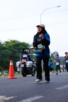 Runner Photo 4852583
