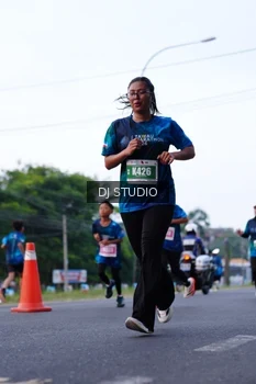 Runner Photo 4852584