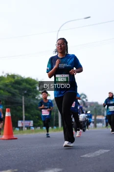 Runner Photo 4852585