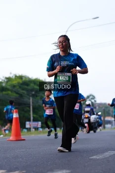 Runner Photo 4852586