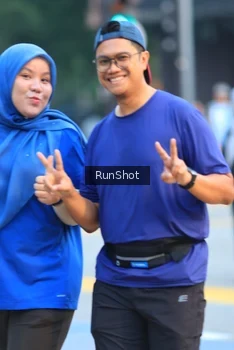Runner Photo 4852587
