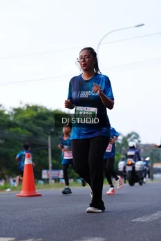 Runner Photo 4852588