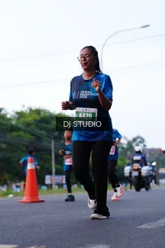 Runner Photo 4852590