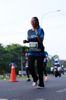 Runner Photo 4852593