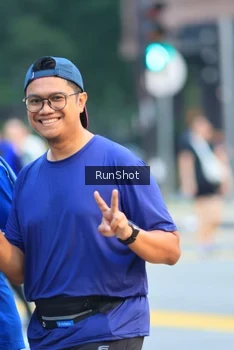 Runner Photo 4852597