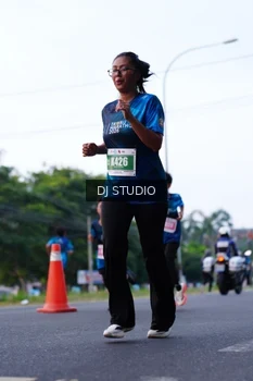 Runner Photo 4852599