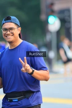 Runner Photo 4852600