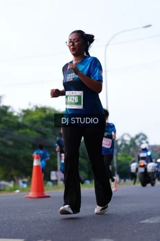 Runner Photo 4852601
