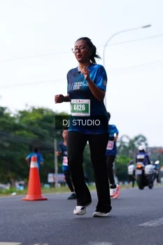Runner Photo 4852602