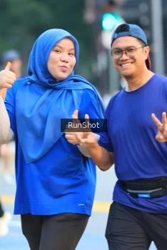 Runner Photo 4852605