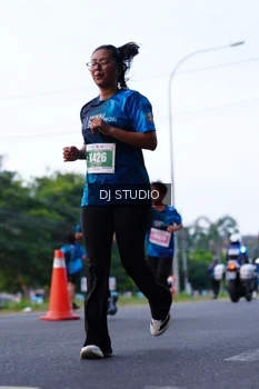 Runner Photo 4852606
