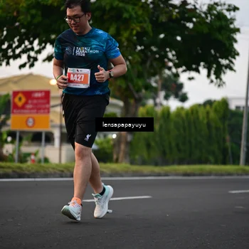 Runner Photo 4852607