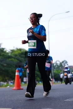 Runner Photo 4852608