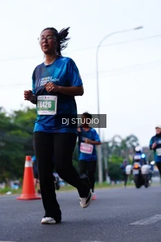 Runner Photo 4852612