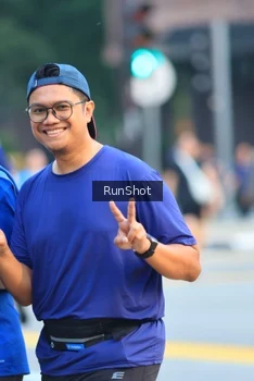 Runner Photo 4852616