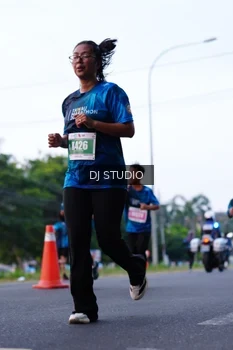 Runner Photo 4852620