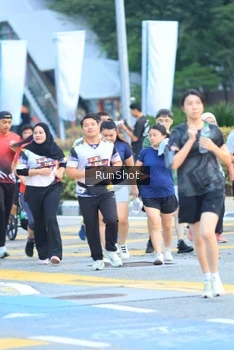 Runner Photo 4852621