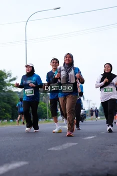 Runner Photo 4852624