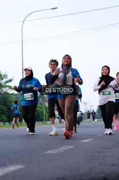 Runner Photo 4852626